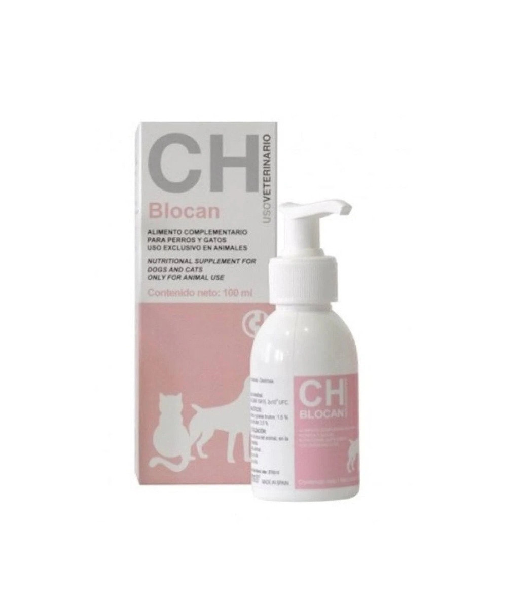 BLOCAN 100 ML