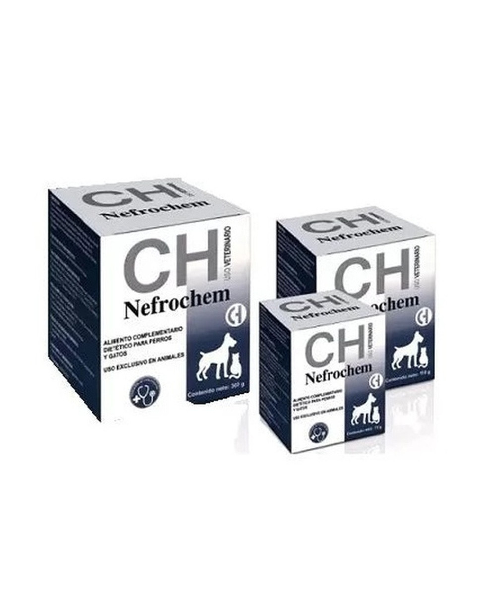 NEFROCHEM 60 COMP