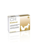 EMETOVET 30 COMP