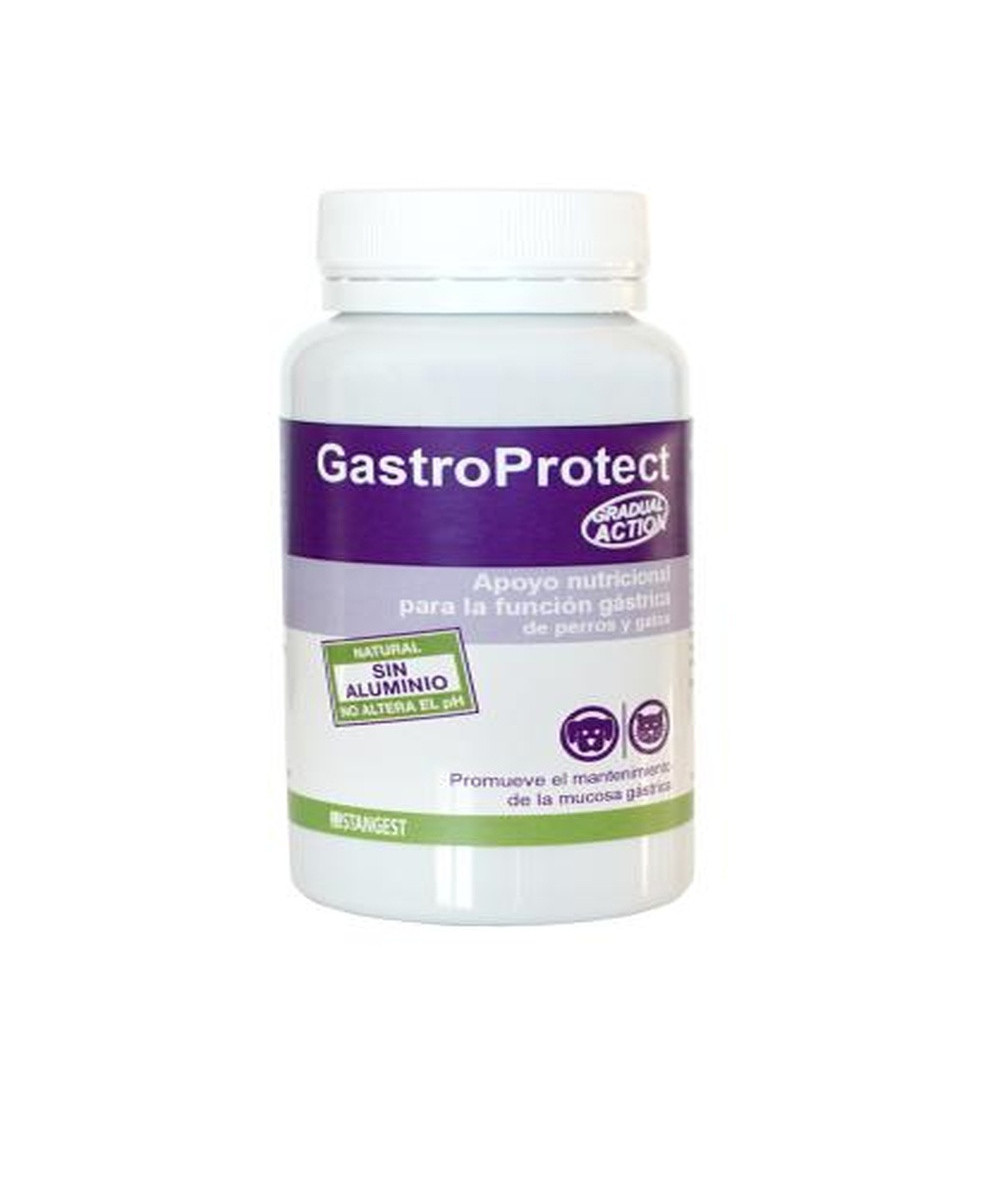 GASTROPROTECT 30 COMPRIMIDOS