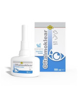 OFTALMOKLEAR 50 ML