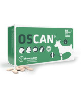 OSCAN 60 COMPRIMIDOS