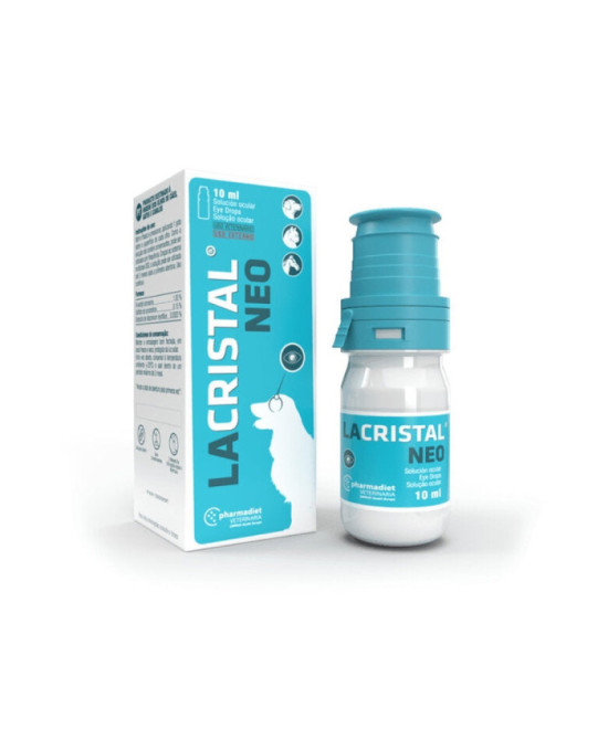 LACRISTAL NEO 10 ML