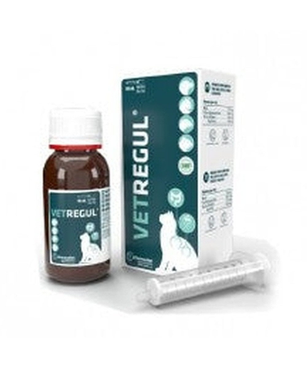 VETREGUL GEL 50 ML