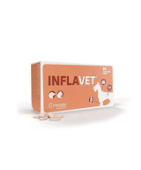 INFLAVET 60 COMPRIMIDOS