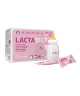 LACTADIET GATOS SOBRES 300 GR