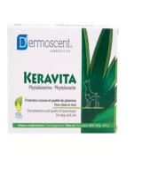 DERMOSCENT KERAVITA PERRO GATO 30 COMP