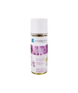 DERMOSCENT SILVER MASSAGE OIL 100 ML