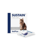 SUSTAIN GATOS 30 SOBRES