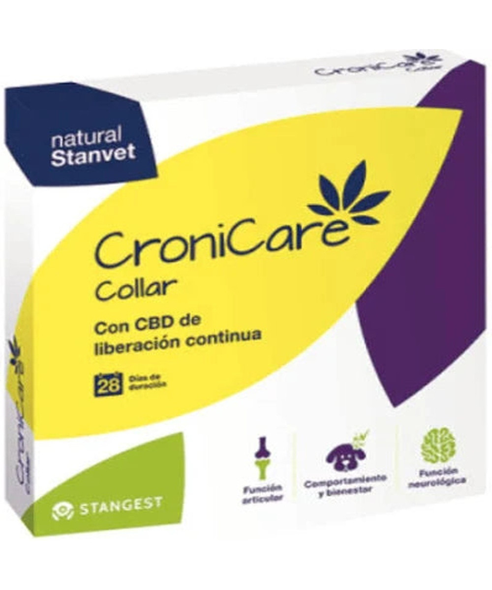 CRONICARE COLLAR