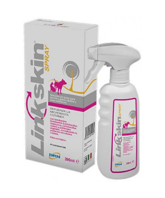 LINKSKIN SPRAY 200 ML