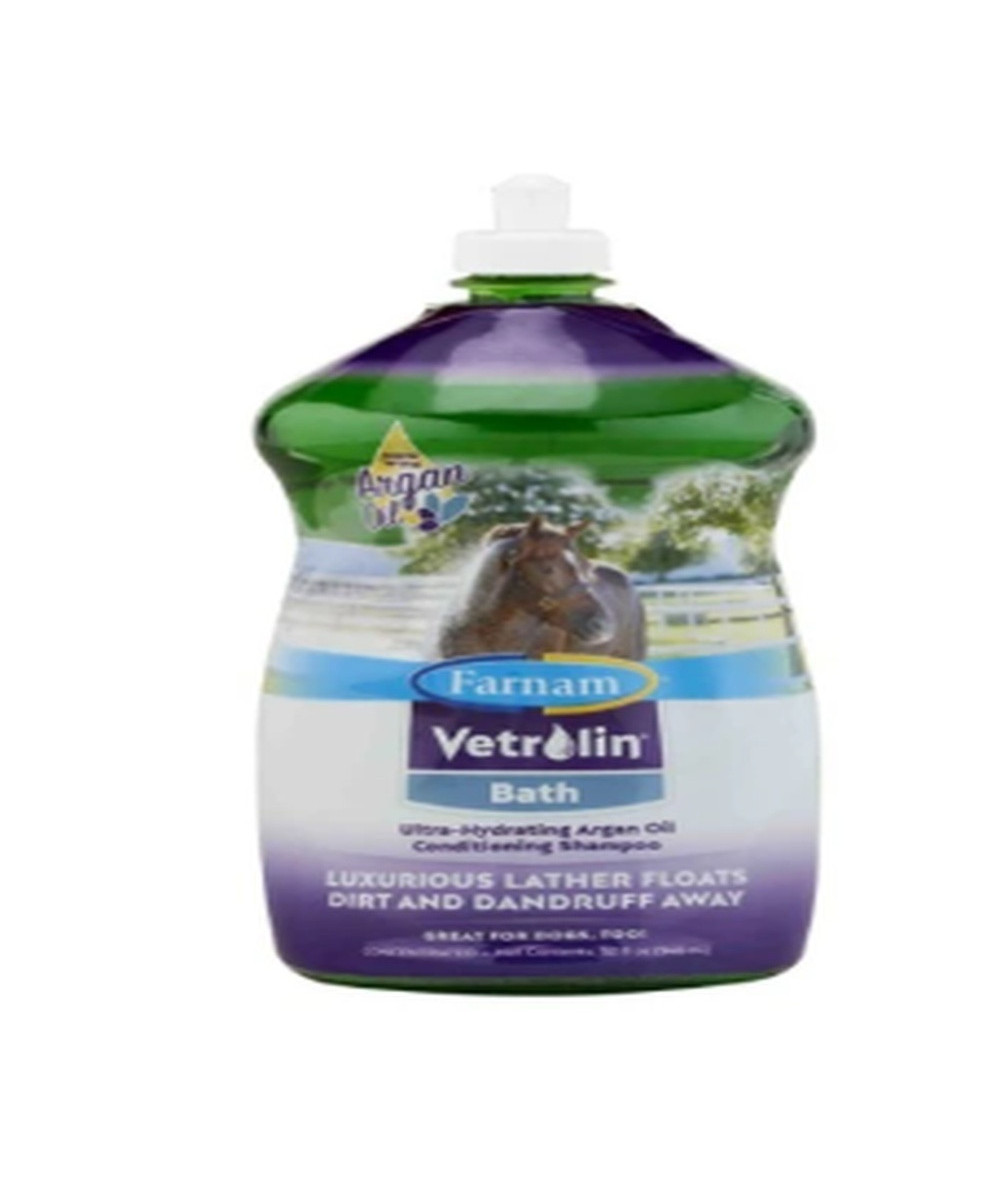 VETROLIN BATH 946 ML