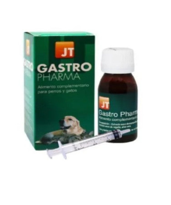 JT-GASTRO PHARMA 55 ML