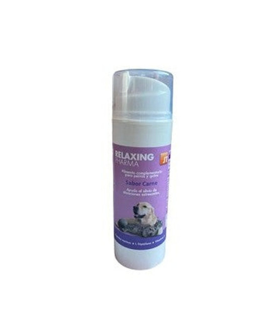 JT-RELAXING PHARMA 100 ML