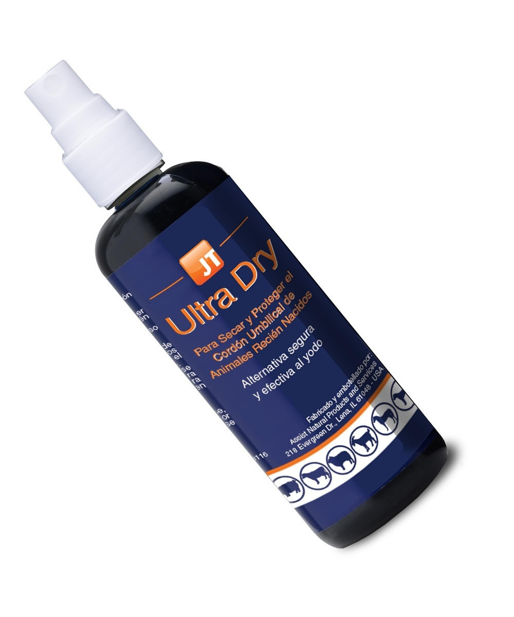 JT-ULTRA DRY 120 ML