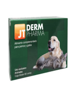 JT-DERM PHARMA 60 COMP