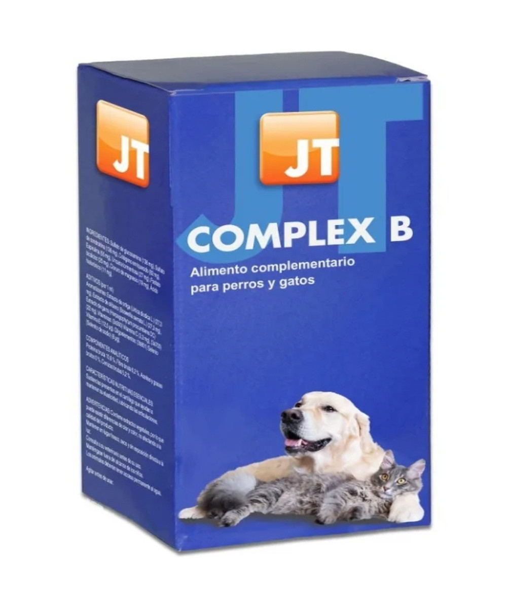 JT-COMPLEX B 150 ML