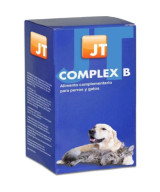 JT-COMPLEX B 150 ML