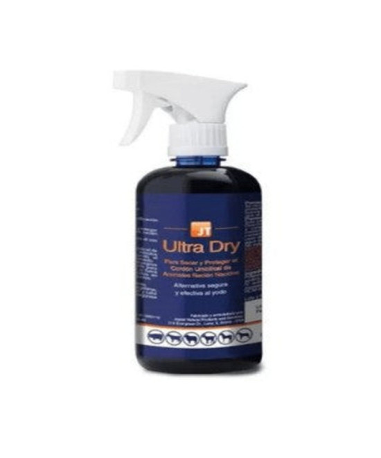 JT-ULTRA DRY 500 ML