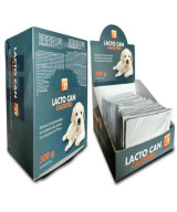 JT-LACTO CAN 10 x 50 GR CON CALOSTRO