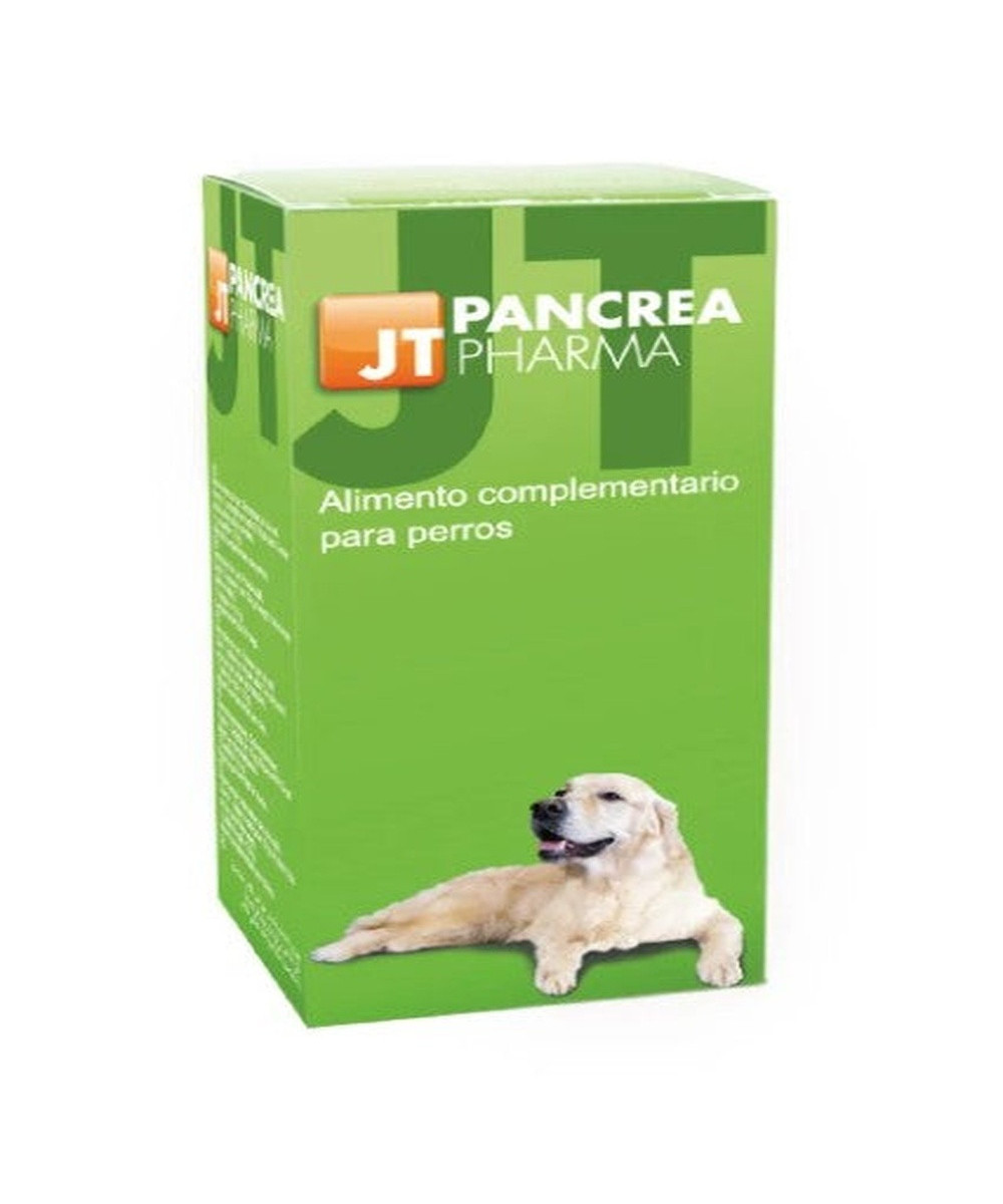 JT-PANCREA PHARMA 50 GR