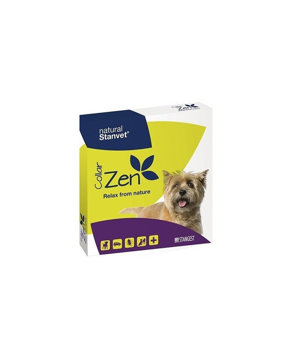 COLLAR ZEN
