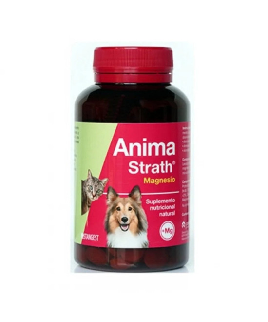 ANIMA STRATH MAGNESIO 240 COMP BOTE