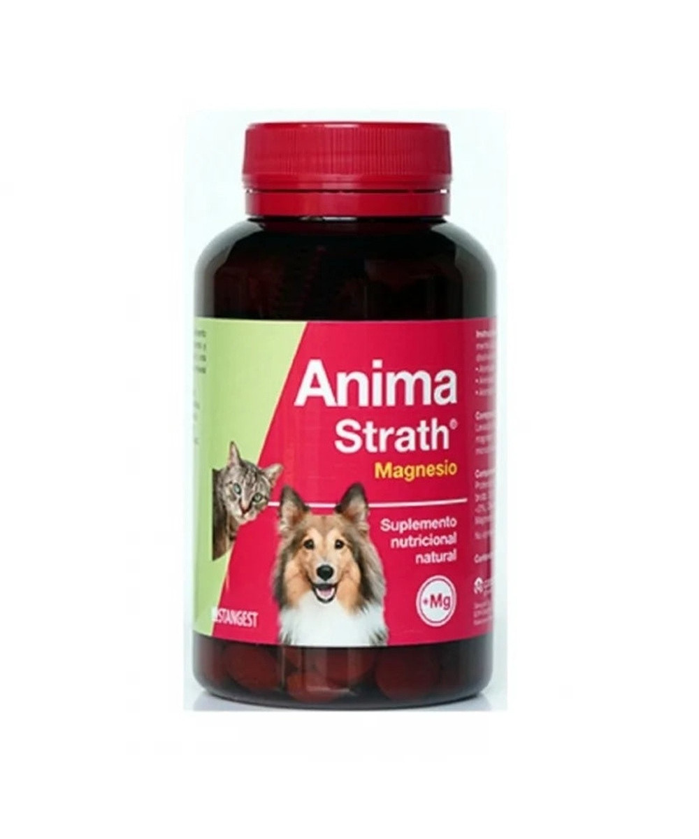 ANIMA STRATH MAGNESIO 240 COMP BOTE