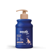 DOUXO SPA CHAMPU CONTROL DE LA MUDA PERRO 250 ML