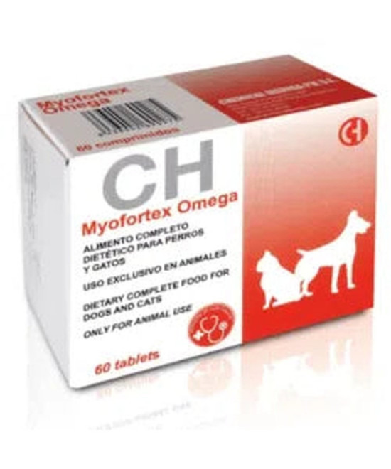 MYOFORTEX OMEGA 60 COMP