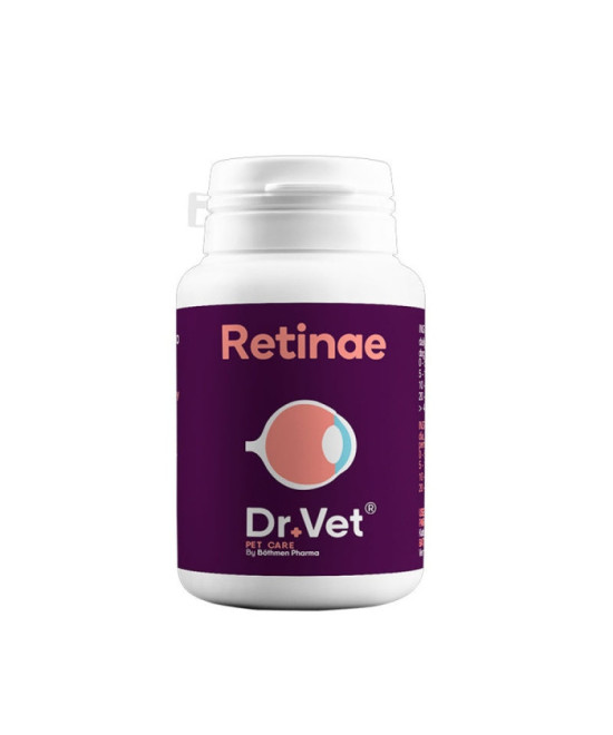 RETINAE 30 COMPRIMIDOS
