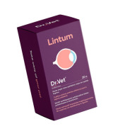 LINTUM BLEFARITIS 20 TOALLITAS