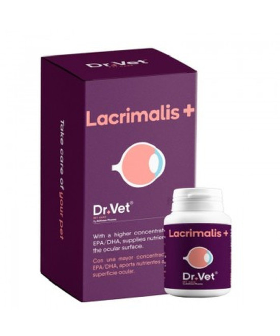 LACRIMALIS + 75 ML