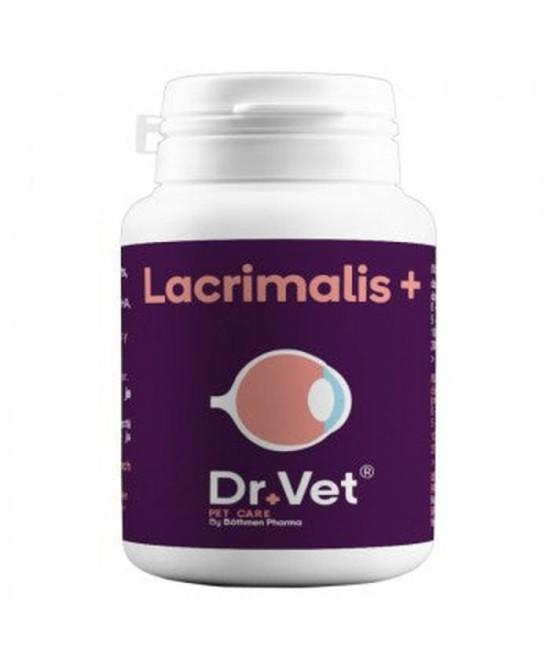 LACRIMALIS + 30 COMP