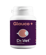 GLAUCO + 30 COMPRIMIDOS
