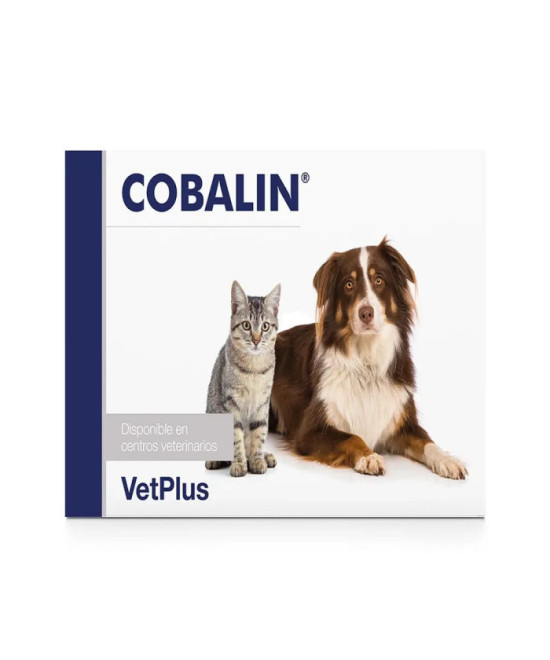 COBALIN 60 CAPS