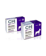 HEPATO CHEM PRO 100/25 60 COMP