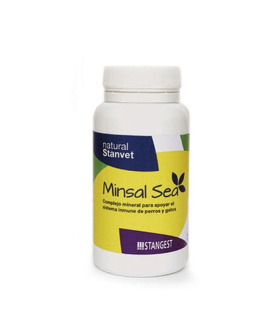 MINSAL SEA 30 COMPRIMIDOS