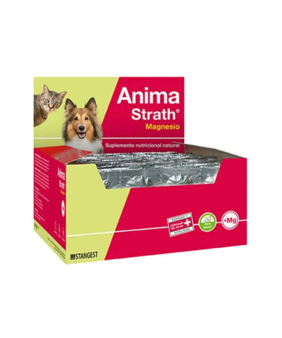 ANIMA STRATH MAGNESIO 360 COMP