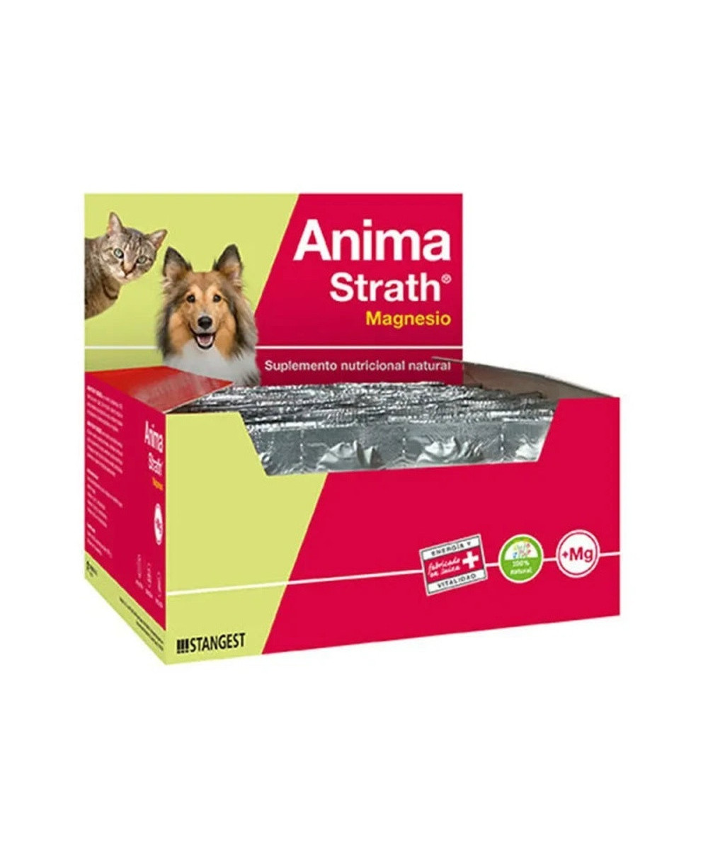 ANIMA STRATH MAGNESIO 360 COMP