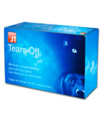 JT-TEARS-OFF 60 COMP