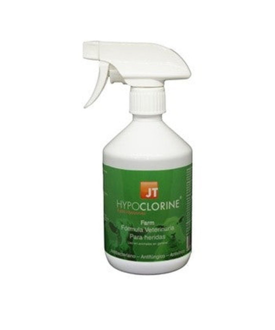 JT-HYPOCLORINE FARM 540 ML