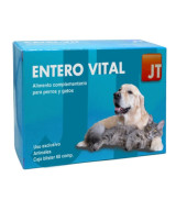 JT-ENTEROVITAL 60 COMP