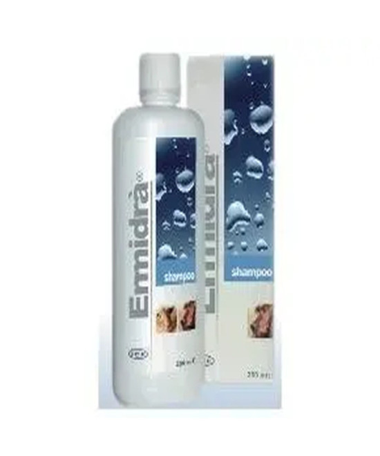ERMIDRA CHAMPU 250 ML