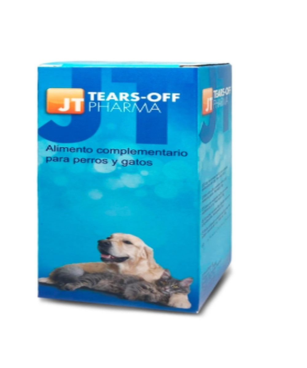 JT-TEARS-OFF 50 GR