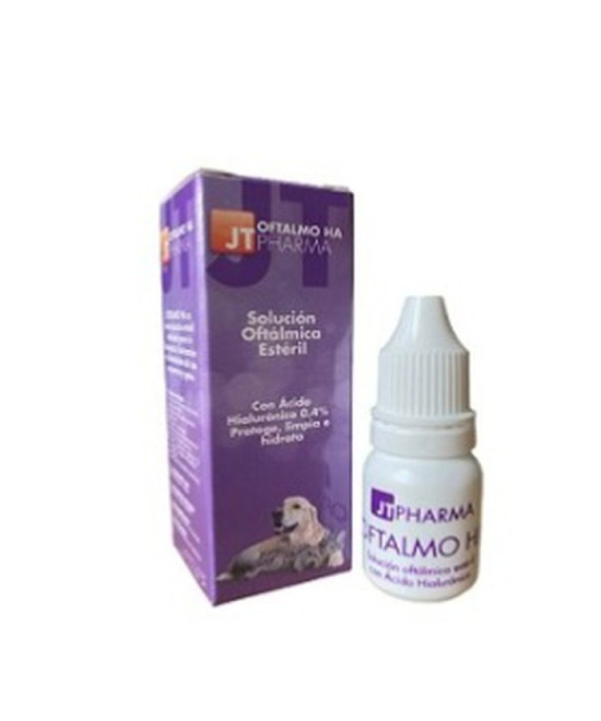 JT-OFTALMO HA 10 ML