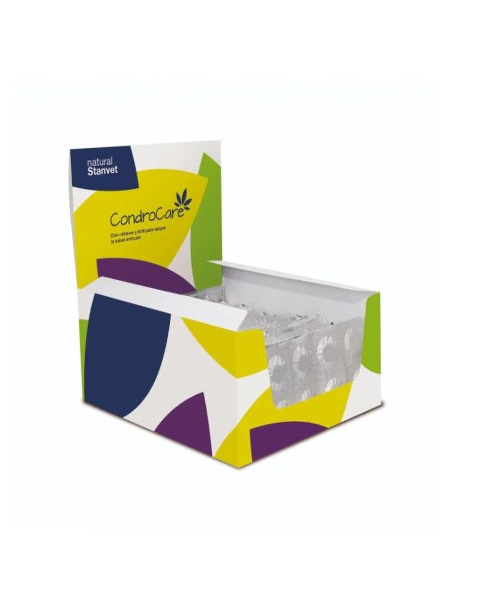 CONDROCARE 240 COMPRIMIDOS BLISTER