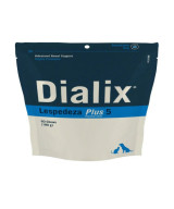 DIALIX LESPEDEZA PLUS 5 60 CHEW