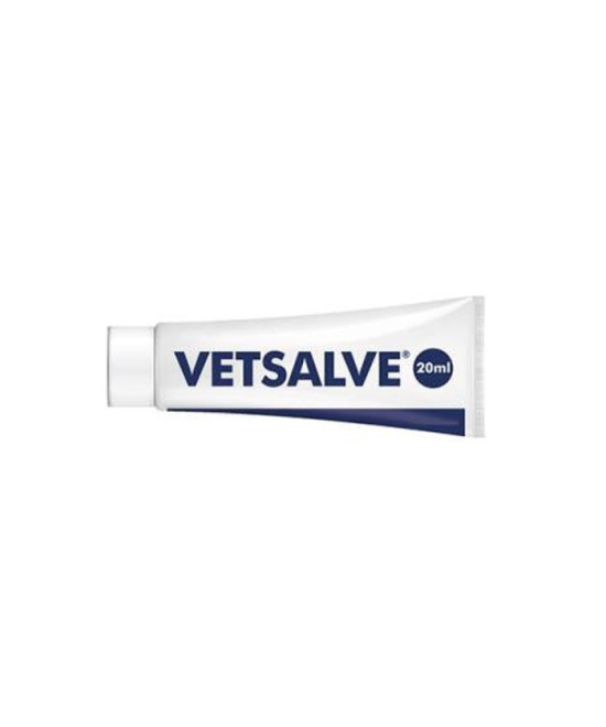 VETSALVE 20 ML