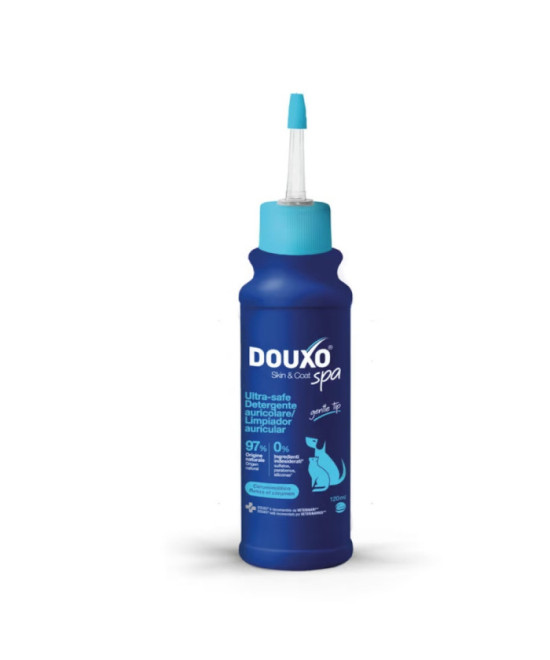 DOUXO SPA AURICULAR 120 ML